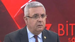 AK Partili Mehmet Metiner'den değişim çıkışı: Tepeden başlamalı