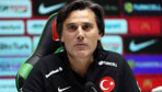Vincenzo Montella: Bir rüyayı gerçekleştirmek için burayız
