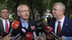 Kemal Kılıçdaroğlu ve Mansur Yavaş görüşmesi ile ilgili Cem Küçük'ten dikkat çeken yorum