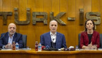 Üç konfederasyondan asgari ücret açıklaması: Dayanacak gücümüz kalmadı