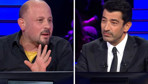 Milyoner'de Kenan İmirzalıoğlu, hiç susmayan yarışmacıya patladı: Makineli tüfek gibisin