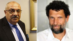 Gezi davası hükümlüsü Osman Kavala'dan Tuğrul Türkeş açıklaması