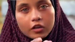 Filistinli kızdan Arap ülkelerine tepki: Rabbimden sizi dünyada da ahirette de affetmemesini isteyeceğim