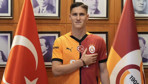 Roland Sallai resmen Galatasaray'da!