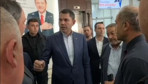 Murat Kurum'dan talimat: Müteahhitler yapmıyorsa işleri iptal edin