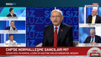 Hadi Özışık: Kemal Kılıçdaroğlu çıkış yolu arıyor, kimse Özgür Özel'i o koltuktan indiremez