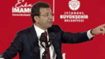 Ekrem İmamoğlu Cumhurbaşkanlığı adaylığına göz kırptı