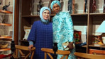 Emine Erdoğan'dan Senegal Cumhurbaşkanı Fay ve eşinin ziyaretine ilişkin paylaşım