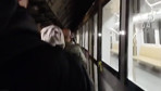 İstanbul'da 5 durağı pas geçen sürücüsüz metro, yolcularda paniğe neden oldu