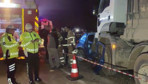 Bartın’da kamyon ile otomobilin çarpıştığı kazada 5 genç yaşamını yitirdi