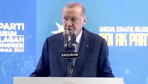 Cumhurbaşkanı Erdoğan'dan önemli açıklamalar