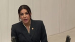 Meclis'te başörtüsü tartışması! CHP'li vekilin sözleri tepki çekti: "Senin de mi başını açtılar?"