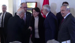 Devlet Bahçeli, DEM Parti heyetini kabul etti
