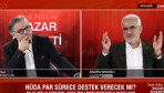 HÜDA PAR'ın kadınlara bakışı nasıl? Zekeriya Yapıcıoğlu: “Eşim çalışmak isterse önünde bir engel yok”
