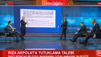 Hadi Özışık: “Ekrem İmamoğlu ve Özgür Özel gibi ‘ben suçsuzum’ neden demedi?”