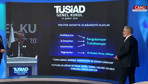 Hadi Özışık: TÜSİAD'ın eleştirisi, geçmişin alışkanlıklarından ibarettir