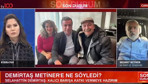 Mehmet Metiner, Selahattin Demirtaş’ı ziyaret etti! Serbest bırakılacak iddiaları için ne dedi?