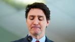 Justin Trudeau, Trump'ın baskıları sonrası gözyaşlarına boğuldu