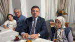 Ekrem İmamoğlu: Aslanlar gibi koşmaya devam edeceğiz