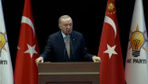 Cumhurbaşkanı Erdoğan'dan önemli açıklamalar: CHP yönetimi bal gibi biliyor