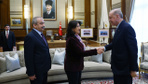 DEM - Erdoğan görüşmesi nasıl geçti? Merakları DEM heyeti giderdi