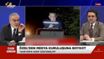 Özgür Özel’den kan donduran NTV çağrısı