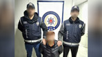 Kırmızı bültenle aranan suç örgütü elebaşı İstanbul'da yakalandı
