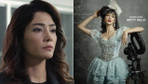 TRT dizisinden çıkarılmıştı: Aybüke Pusat'ın tiyatro oyunu iptal edildi