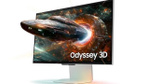 Samsung Electronics yeni Odyssey oyun monitörlerini satışa sundu