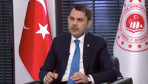 Murat Kurum: Büyükşehir Belediyesi bu konutlara su bağlamam diyor