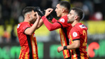 Kayserispor'dan kritik 3 puan