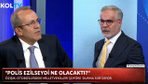 Hadi Özışık ve Şaban Sevinç canlı yayında birbirine girdi
