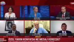 CHP Konya milletvekili Bektaş Sözcü TV'de söyledi duyanlar şaşkına döndü
