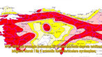 AFAD açıkladı! 'Türkiye Deprem Tehlike Haritası'na bakın