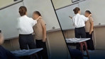 İstanbul Pendik'te okulda skandal görüntü: Öğretmenden öğrenciye 'pisliksin...'