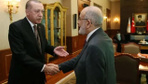 Recep Tayyip Erdoğan, Temel Karamollaoğlu'ndan tazminat kazandı
