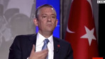 CHP lideri Özgür Özel: Balyozlarla gişeleri kırdığımız günü hayal ediyorum
