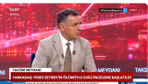 Ferdi Zeyrek'in neden tehdit edildiği ortaya çıktı!