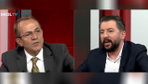 Şaban Sevinç ve Ferhat Murat arasında tansiyon yükseldi! "Rüşveti veren verdim, alan aldım diyor"