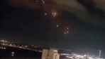 İran’dan İsrail’e füze yağmuru: Demir Kubbe delindi