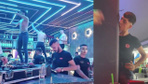 Marmaris'te kadın turistleri sapkın danslarla taciz eden işletmeler kapatıldı