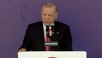 Cumhurbaşkanı Erdoğan'dan önemli açıklamalar