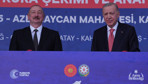 İlham Aliyev: Türkiye halkının bizimle birlikte olması, gücümüze güç kattı