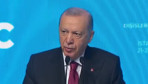 Cumhurbaşkanı Erdoğan'dan önemli açıklamalar