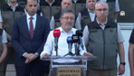 Bakan Yumaklı'dan orman yangınlarına ilişkin açıklama