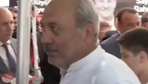 'Emekliler aç' diyen kişi CHP meclis üyesi çıktı!