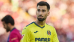 Atletico Madrid, Alex Baena'yı transfer etti