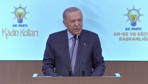 Cumhurbaşkanı Erdoğan'dan önemli açıklamalar