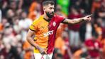 Kerem Demirbay Galatasaray'dan ayrıldı, İstanbul ekibine imza attı