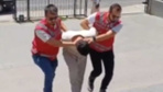 Şehitlere sosyal medyadan hakaret eden zanlı tutuklandı tutuklandı